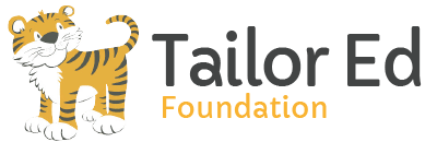 Tailor Ed Foundation